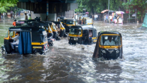 mumbai rains