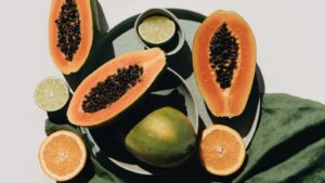 papaya