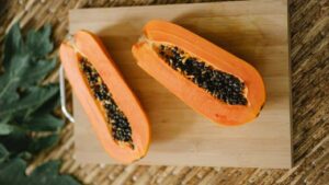 papaya