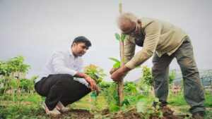 ‘एक परिवार, एक पौधा’ रविवार को शिमला में बच्चे, युवा और बुजुर्ग लगाएंगे एक हजार पौधे