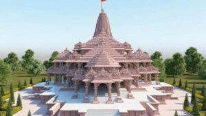 राम मंदिर जाने के लिए बनेगा 700 मीटर लंबा कॉरिडोर, श्रद्धालु इन स्थलों पर आसानी से कर सकेंगे दर्शन