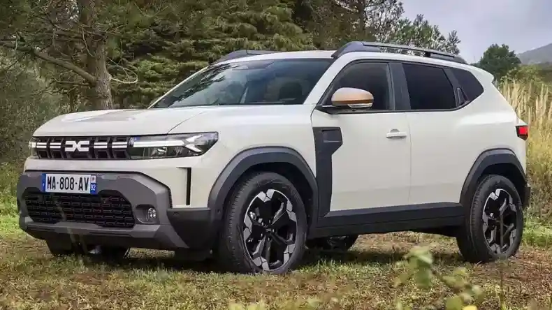 Renault Duster 2024: नई जनरेशन रेनो डस्टर टर्की में हुई लॉन्च, जानें खासियत