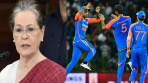 Today’s Top News: सोनिया गांधी आज कांग्रेस संसदीय दल की बैठक को करेंगी संबोधित, BCCI और IPL टीम मालिकों के बीच होगी मीटिंग