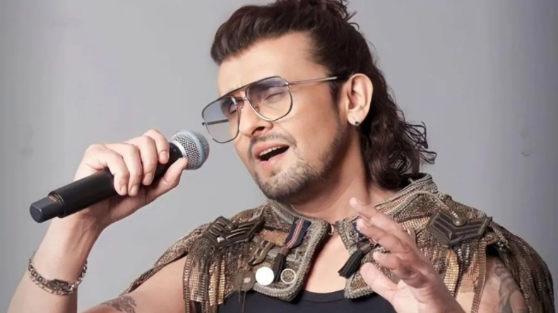 Sonu Nigam: ‘हनुमान चालीसा’ से बची….सोनू निगम ने अपने जन्मदिन पर सुनाया दिलचस्प किस्सा