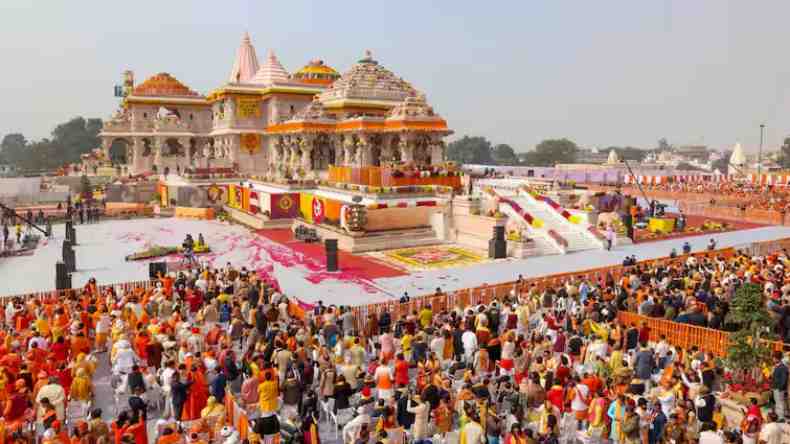 Ram Mandir: अयोध्या में राम मंदिर का निर्माण कब होगा पूरा, जानें क्या बोले चेयरमैन