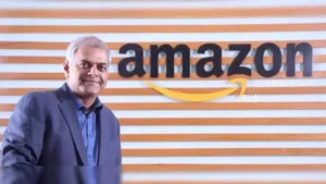 Amazon इंडिया के हेड मनीष तिवारी ने दिया इस्तीफा, जानें क्या होगी उनकी नई दिशा