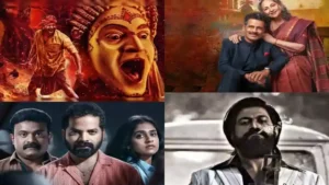 70th National Film Awards: ऋषभ शेट्टी को मिला बेस्ट एक्टर अवॉर्ड, नित्या मेनन बनी बेस्ट एक्ट्रेस