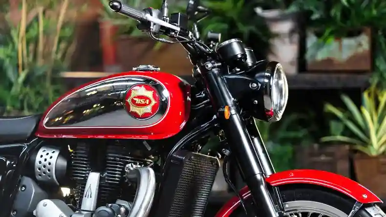 BSA Gold Star 650 इंडिया में कब हो रही लॉन्च, कीमत जान उड़ जाएंगे होश