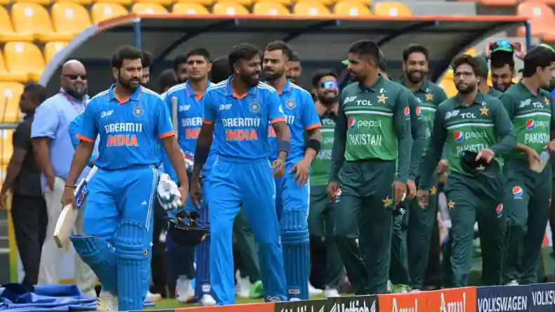 भारत को बड़ा झटका, PCB ने अफवाहों को किया खारिज, नहीं बदलेगा शेड्यूल