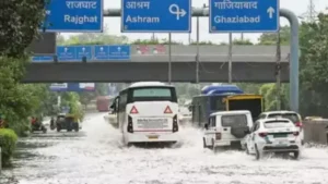 हर साल ‘टापू’ क्यों बन जाता है ITO, जानें दिल्ली के पुराने ड्रेनेज सिस्टम की हकीकत