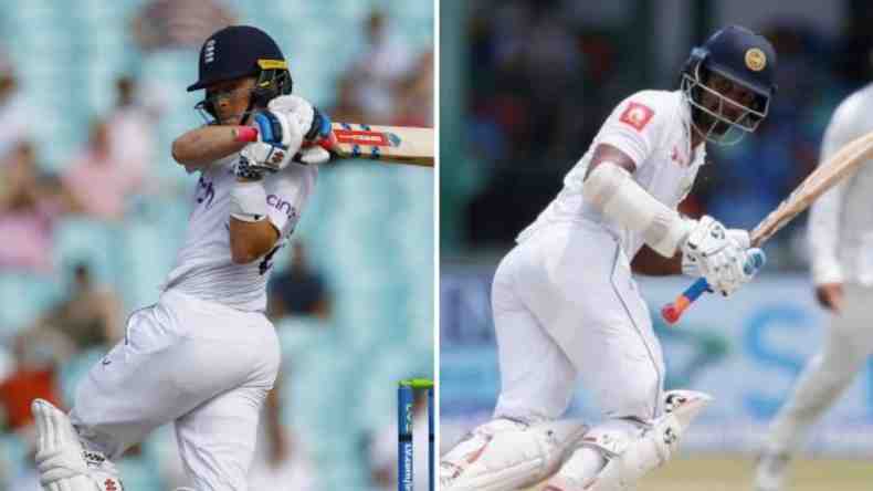 ENG vs SL: टेस्ट सीरीज़ में मैच शेड्यूल से लेकर प्लेइंग इलेवन तक, जानें सबकुछ