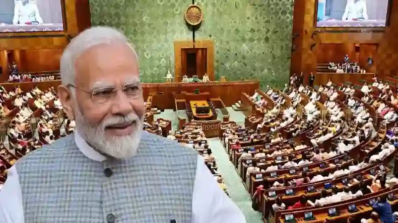 Waqf Act: आज संसद में वक्फ बिल पेश करेगी मोदी सरकार, जानें क्या बड़े बदलाव होंगे