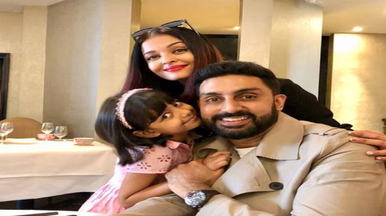 Abhishek Bachchan: ऐश्वर्या से तलाक की अफवाहों के बीच अभिषेक ने खोला अपनी शादीशुदा जिंदगी का राज