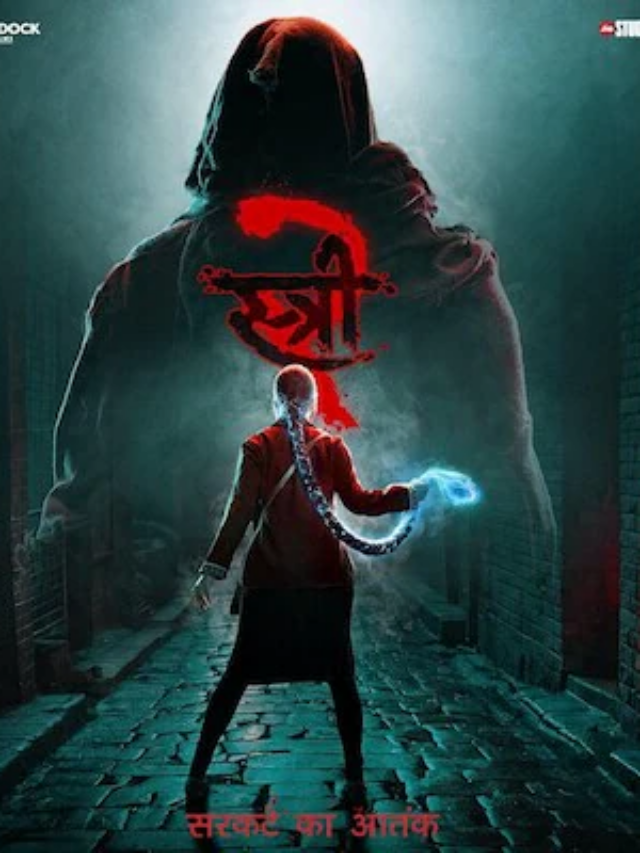 इन भूतिया जगहों पर हुई थी Stree 2 की शूटिंग