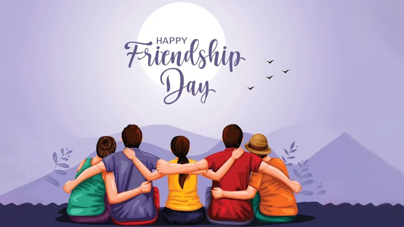 Friendship Day 2024: फ्रेंडशिप डे पर दोस्तों संग घूमें ये जगहें, दिन रहेगा यादगार