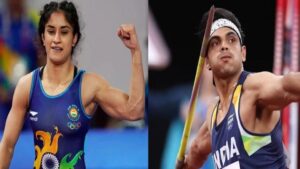 Paris Olympics 2024: एक्शन में दिखेंगे नीरज चोपड़ा और विनेश फोगाट, हॉकी टीम खेलेगी सेमीफाइनल, जानें 11वें दिन का पूरा शेड्यूल