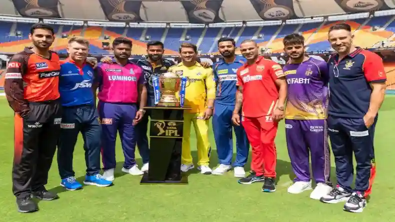 IPL 2025: IPL ऑक्शन में भड़का विवाद, CSK के लिए फिक्सिंग के आरोप