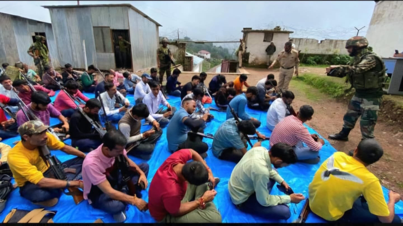 हर कोने से होगा आतंकियों का सफाया, जम्मू-कश्मीर के लिए तैयार हो रही नई सेना!