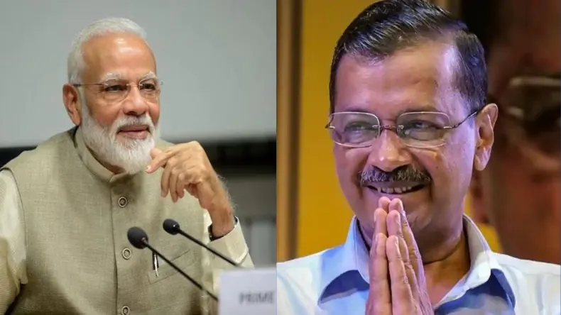 ये क्या! बीजेपी के करीबी नेता को दिल्ली का CM बनाएंगे केजरीवाल, AAP वाले भी हैरान