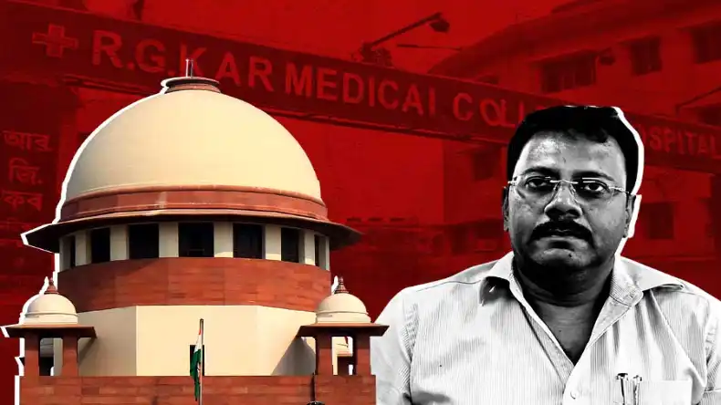 Kolkata Case: ‘आरोपी को PIL दायर करने का अधिकार नहीं’ सुप्रीम कोर्ट ने संदीप घोष की याचिका की खारिज