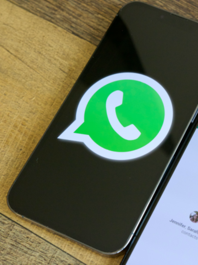 सावधान! ये 5 गलतियां की तो बैन हो जाएगा WhatsApp Account