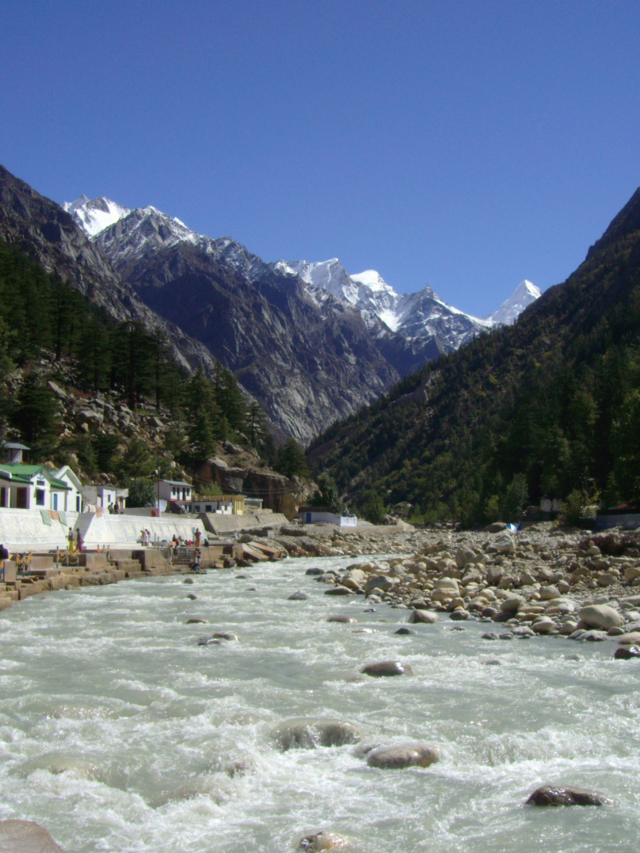 किस नदी को ‘बंगाल का शोक’ कहा जाता है, जानें यहां