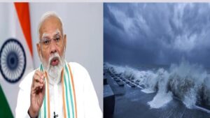 PM मोदी आज हिसार में करेंगे बड़ी रैली, 209KM तक चलेंगी तूफानी हवाएं, अब हेलेन आ रहा मचाने तबाही