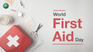 World First-Aid Day क्यों मनाया जाता है? जानें वजह