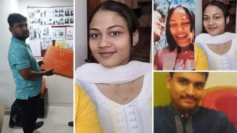 बेंगलुरु मर्डर केस में नया मोड़, महालक्ष्मी के 59 टुकड़े करने वाले कातिल मुक्ति ने बना रखा था फूलप्रूफ प्लान