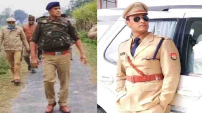 50 लाख की नौकरी छोड़कर बने IPS, अब मचा रहे हैं धूम