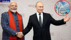 कज़ान में ऐसी क्या खासियत, जो पुतिन BRICS साथियों को दिखने के लिए बेचैन