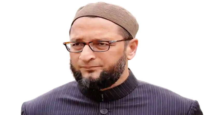 महाराष्ट्र चुनाव: AIMIM का कैंपेन सॉन्ग लॉन्च, ओवैसी बोले- इतिहास बनाएंगे और संविधान बचाएंगे