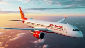 Air India फ्लाइट में इमरजेंसी अलर्ट, लंदन के आसमान में चक्कर लगा रहा विनाम