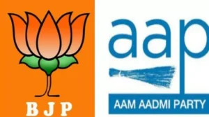 बीजेपी या AAP… दिल्ली में प्रदूषण के खिलाफ किसने किया है बेहतर काम?