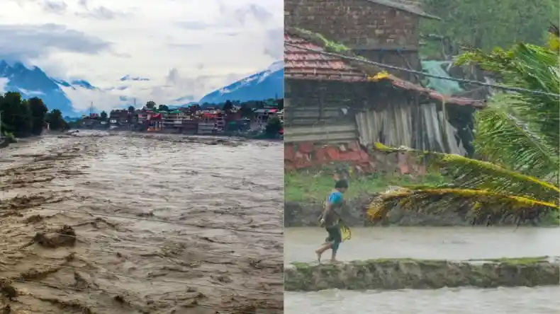 24-25 अक्टूबर को भारत में आएगा प्रलय, चारों तरफ मचेगा कोहराम, गर्भवती महिलाओं को मिला घर छोड़ने का फरमान