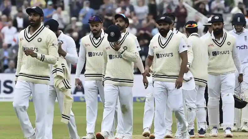 IND vs NZ:  46 रनों पर सिमटी टीम इंडिया, कोहली समेत 4 खिलाड़ी नहीं खोल सके खाता