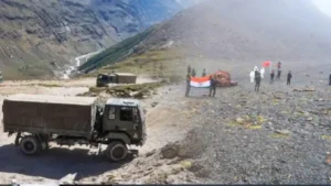 देपसांग और डेमचोक में भारत-चीन के बीच सैनिकों की वापसी, शुरू होगी पेट्रोलिंग