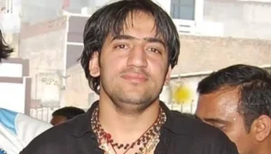 Neeraj Bawana