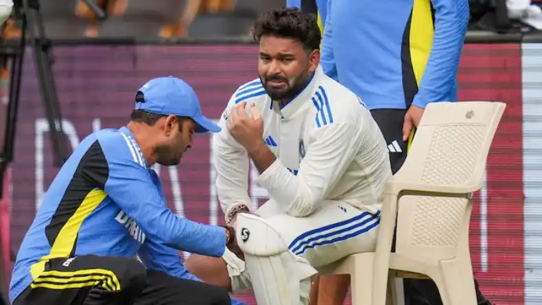 Ind vs NZ: दूसरे टेस्ट में हो जाएंगे बाहर ऋषभ! ये जांबाज खिलाड़ी ले सकता है जगह