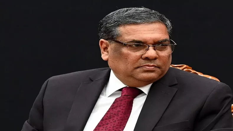 New CJI: जस्टिस संजीव खन्ना बने देश के अगले चीफ जस्टिस, 11 नवंबर से संभालेंगे पद