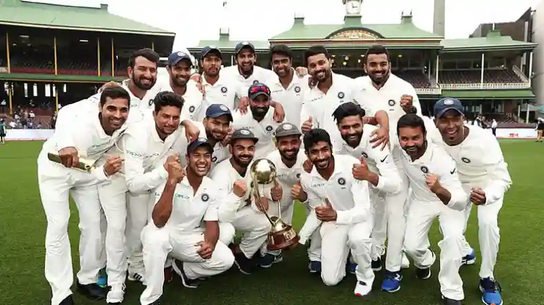 Ind vs NZ: न्यूजीलैंड के खिलाफ टेस्ट सीरीज के लिए भारतीय टीम घोषित, बुमराह होंगे उप कप्तान