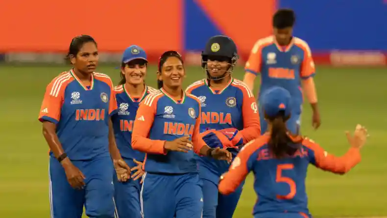 Ind vs Ban T20 Women’s World Cup; भारतीय टीम ने पाकिस्तान को बुरी तरह से रहाया, 6 विकेट से किया मैच अपने नाम