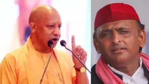 यूपी उपचुनाव के बाद योगी नहीं रहेंगे CM! अखिलेश के विधायक के दावे ने मचाया हड़कंप