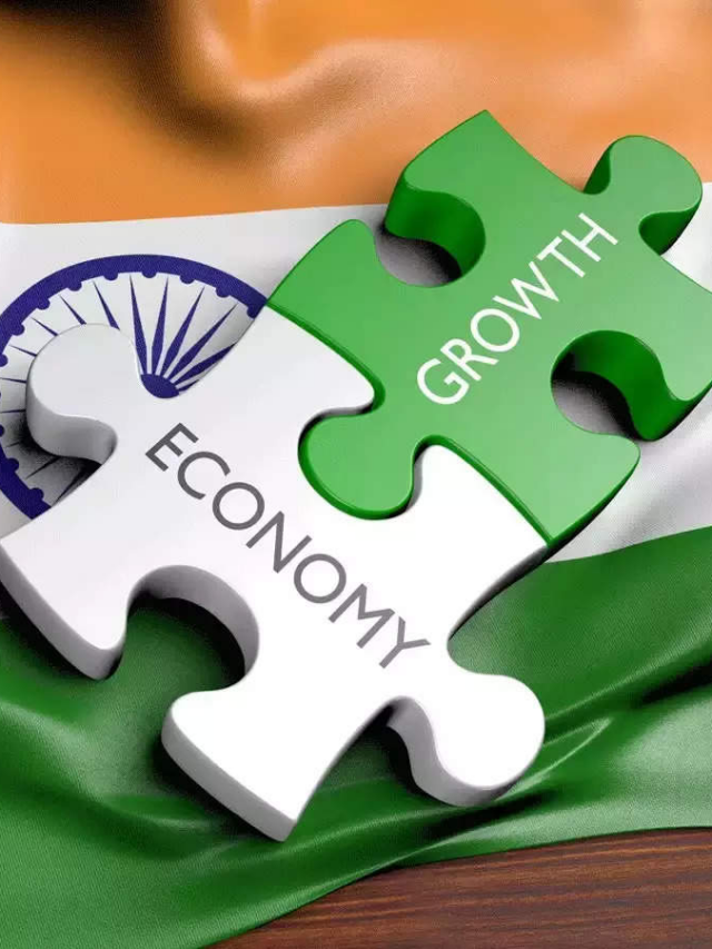 2040 में क्या होगी भारत की Economy