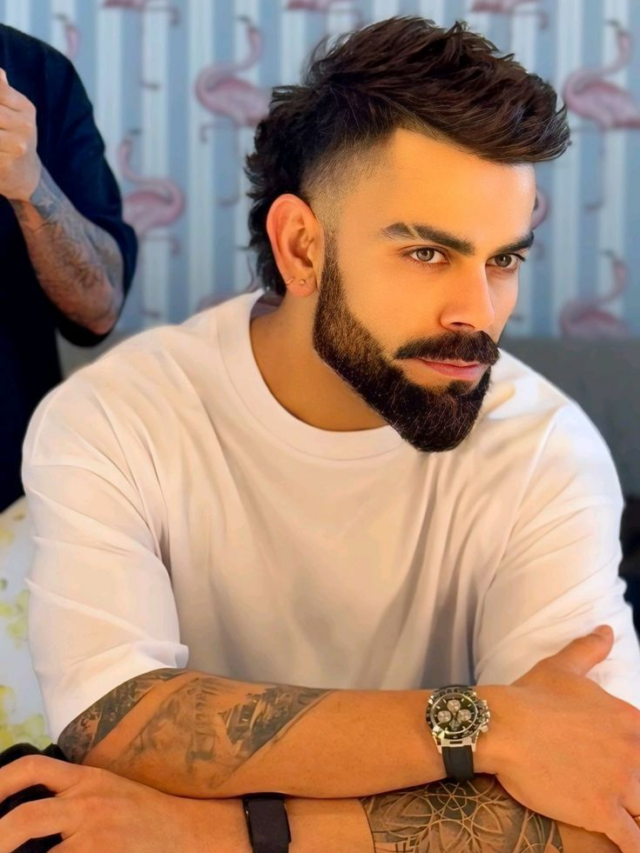 Virat Kohli का ब्लड ग्रुप जानते हैं?