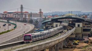 दिवाली पर चेक करें मेट्रो की टाइमिंग, DMRC ने दी खुशखबरी