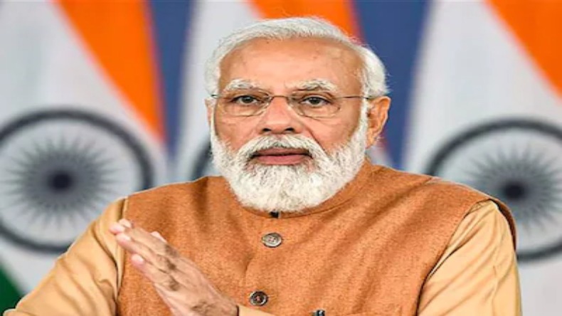 प्रधानमंत्री मोदी ने देशवासियों को दी दिवाली की शुभकामनाएं, 6.0 तीव्रता वाले भूकंप के तेज झटकों से दहशत में लोग