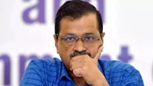 अरविंद केजरीवाल पर हमला! AAP ने बीजेपी को दी चेतावनी