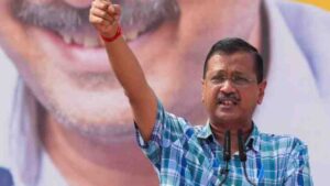 अरविंद केजरीवाल का बड़ा बयान, कहा- दिल्ली को LG से छुटकारा दिलाऊंगा