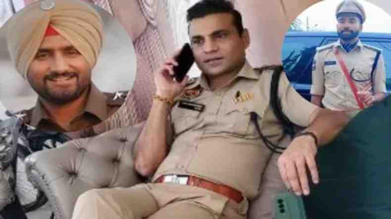 मोहम्मद सिराज से पहले तीन क्रिकेटर बन चुके हैं DSP, भारत को वर्ल्ड कप भी दिया